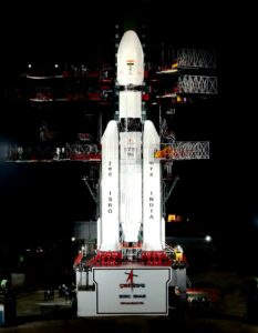 heaviest commercial satellite BlueBird Block-2 put in orbit by ISRO